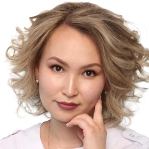 Ильинова Р.М.