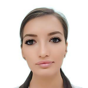 Даукаева Ирина Станиславовна