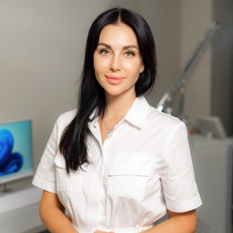 Скибина Анна Сергеевна