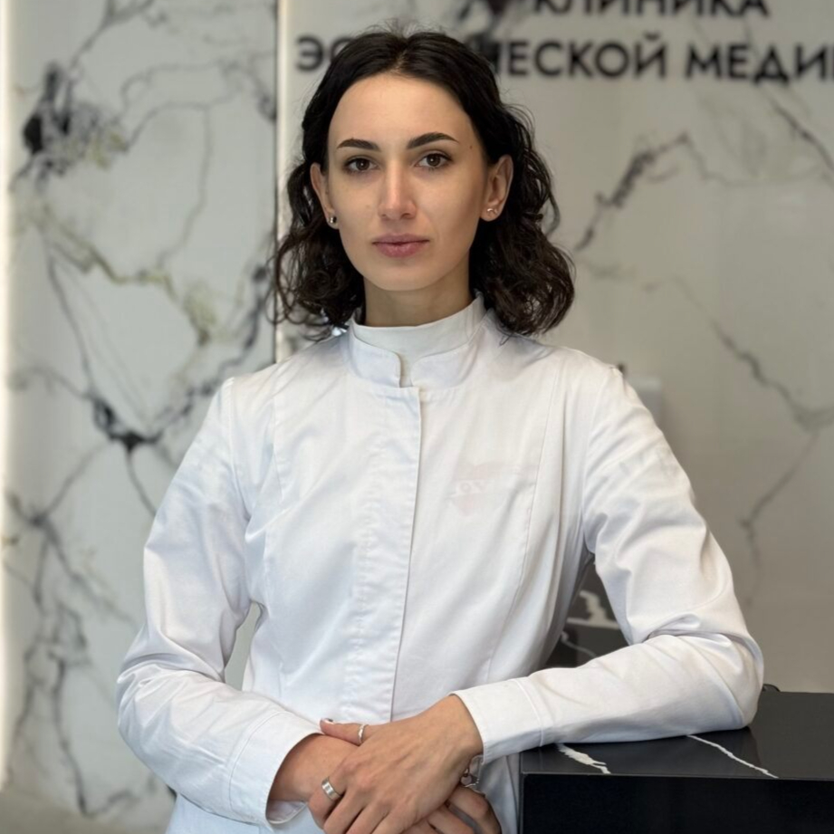 Удалова К.В.