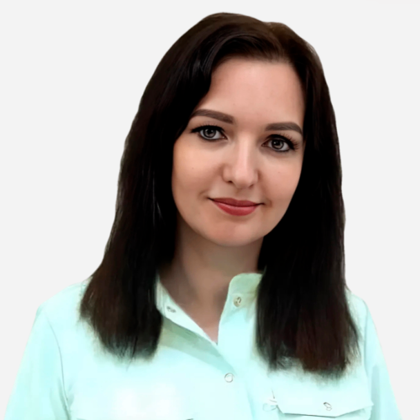 Фомина Светлана Викторовна