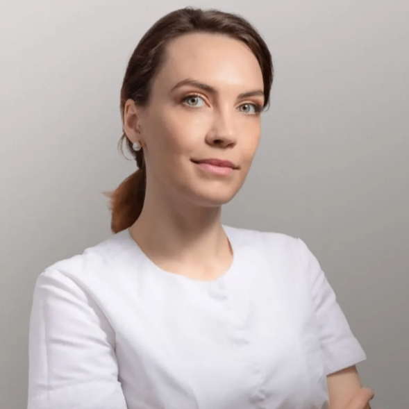 Бачурина Анна Павловна