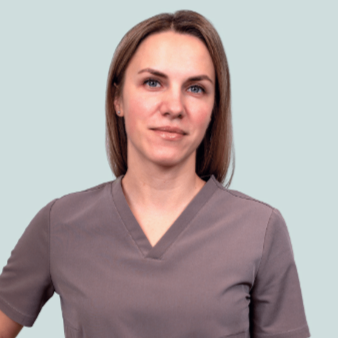 Ситюкова Маргарита Сергеевна