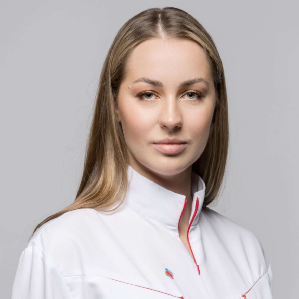 Трубина Глафира Сергеевна