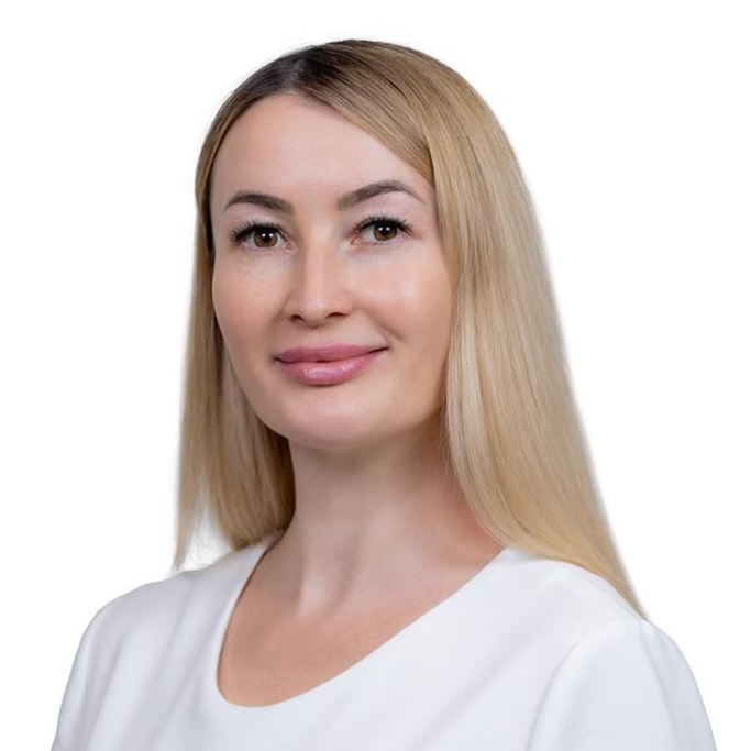 Мирхайдарова Айгуль Гафуровна