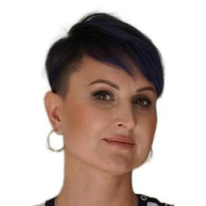 Кутенёва Наталья Владимировна