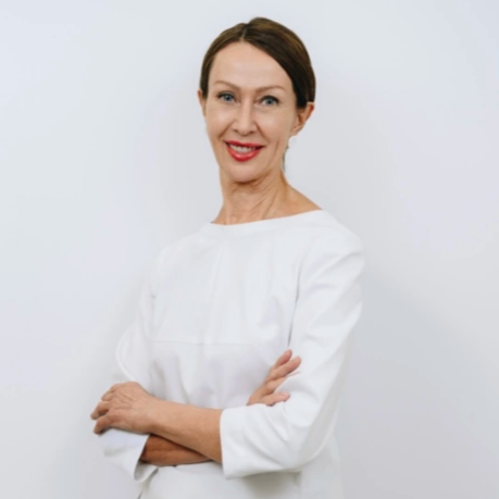 Миллер Марина Альбертовна