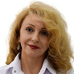 Иванова Антонина Викторовна