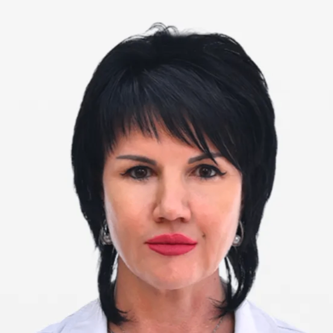 Суворина Наталья Алексеевна