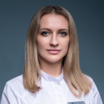 Привалова Мария Александровна