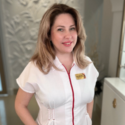 Туманцева Елена Сергеевна