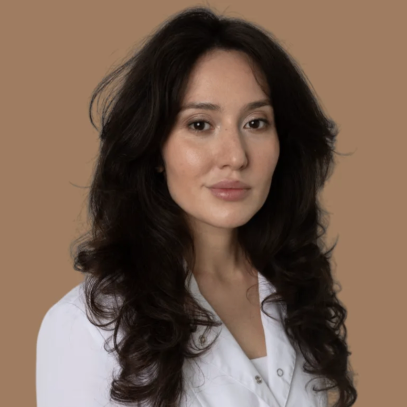 Хацукова Бэлла Барасбиевна