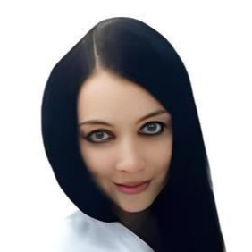 Сокиренко Ирина Александровна