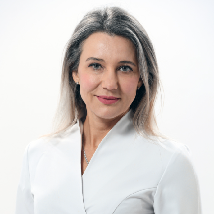 Никитина Надежда Викторовна