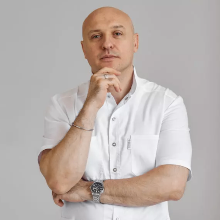 Сустретов Вячеслав Алексеевич