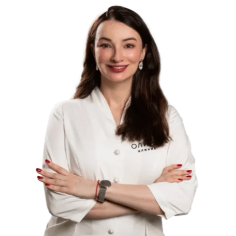 Скребец Ирина Александровна