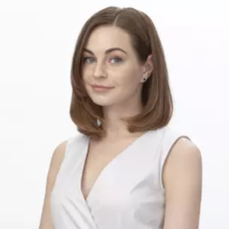Мащенко Ирина Валерьевна