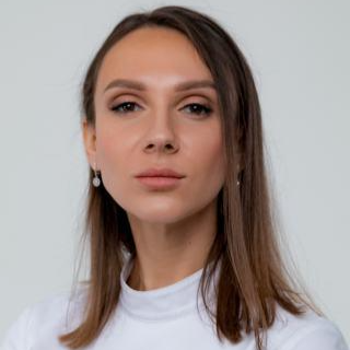 Бруева Карина Дмитриевна