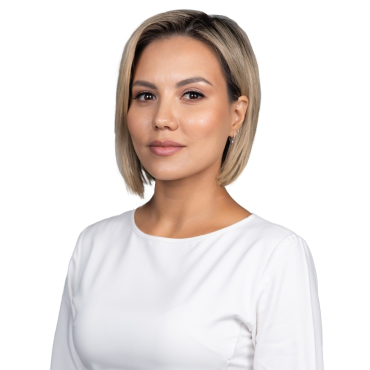 Аглиуллина Ирина Федратовна