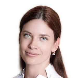 Зверева Ксения Андреевна