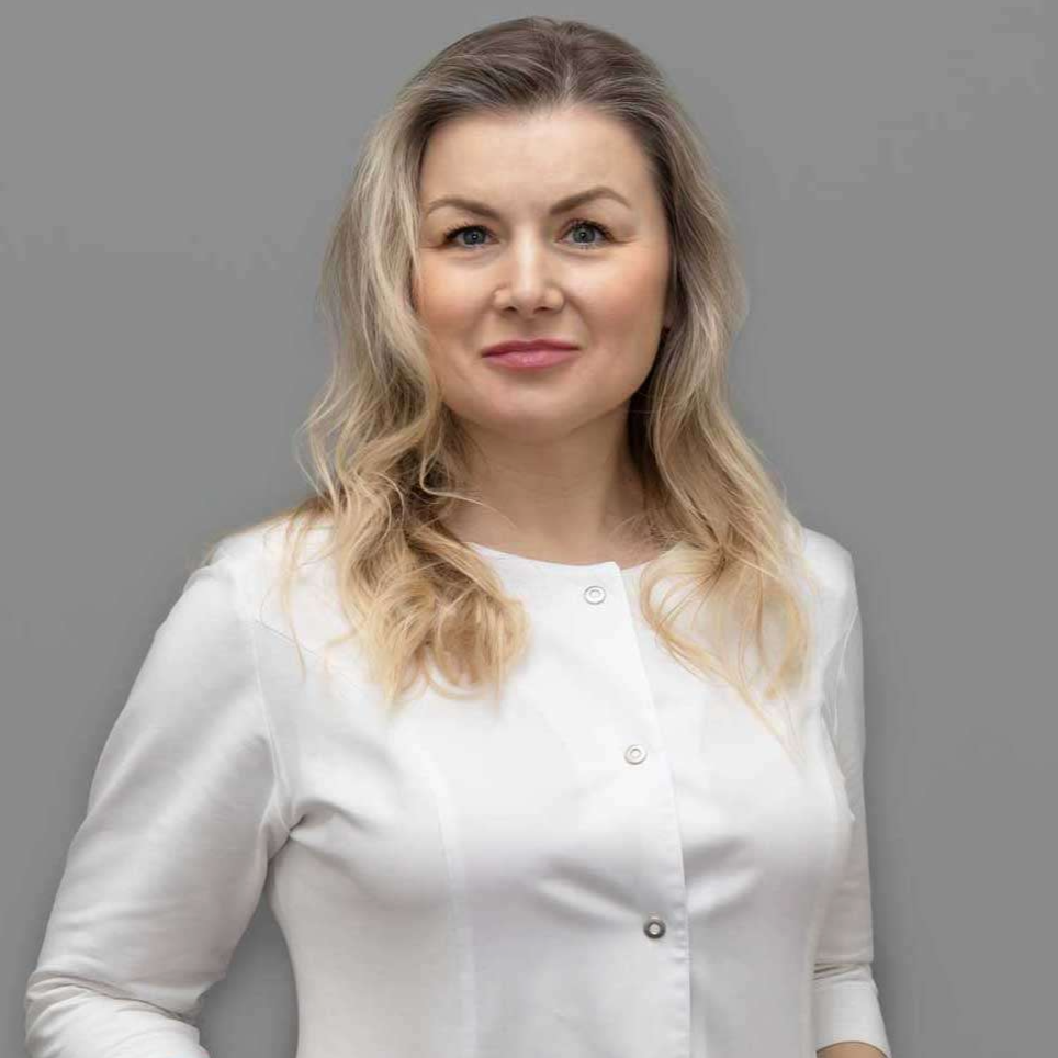 Игнатьева Наталья Васильевна
