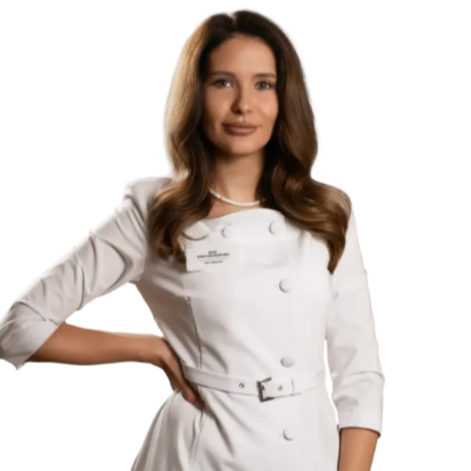 Деева Юлия Александровна