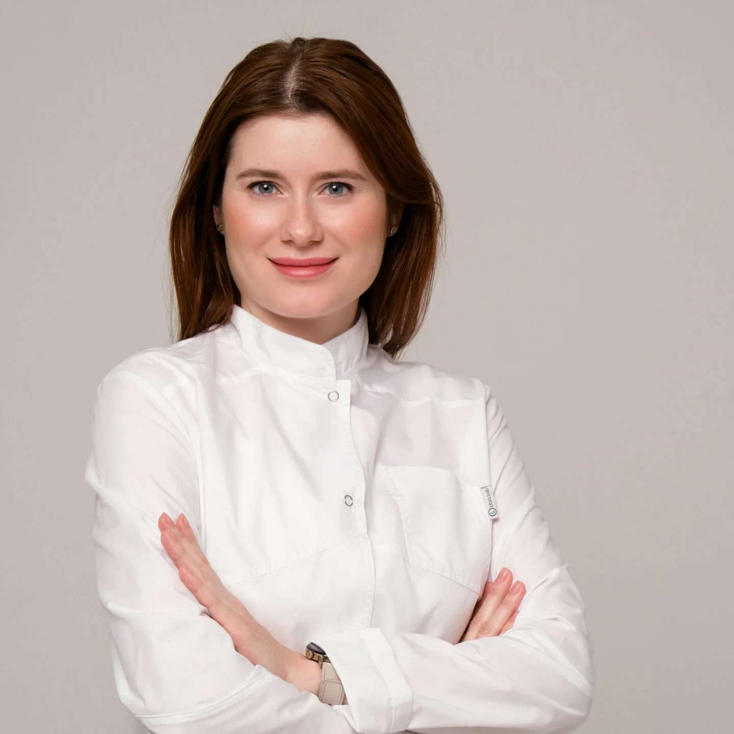 Фадеева Олеся Леонидовна