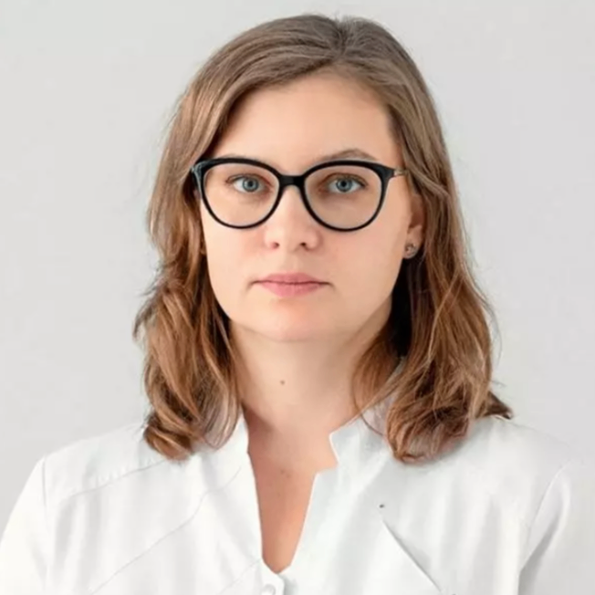 Осинникова Ольга Владимировна