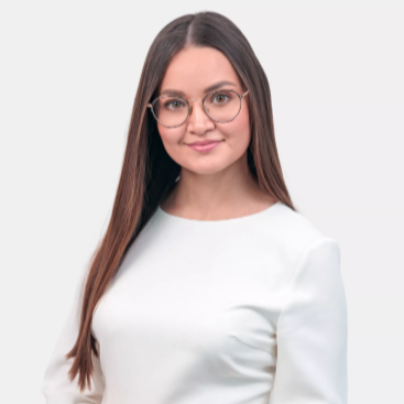Ахметова Зульфия Халитовна