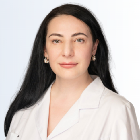 Золотова Елена Николаевна