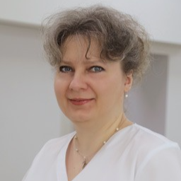 Осипенко Валерия Анатольевна