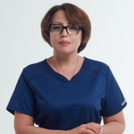 Микутина Татьяна Вадимовна