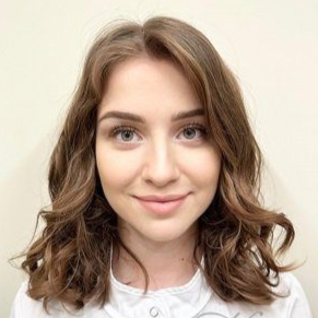 Ермолова Майя Владиславовна