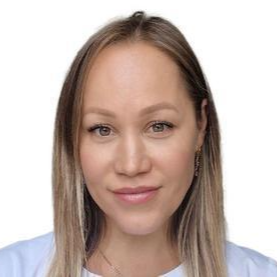 Гареева Марина Сергеевна