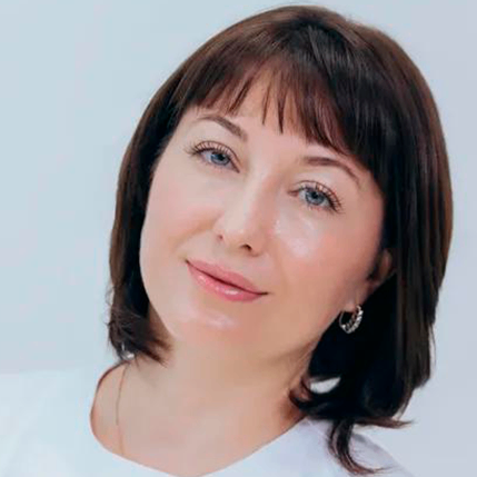Ковалева Наталья Николаевна