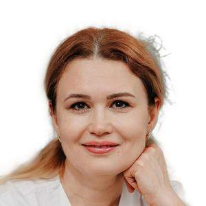 Добровольская Людмила Григорьевна