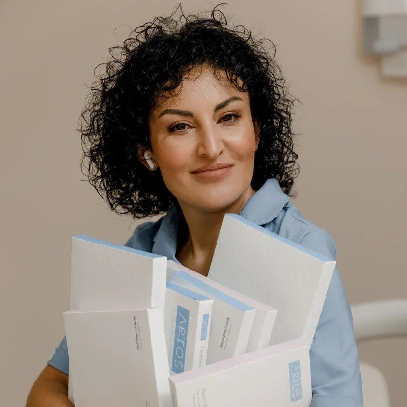 Чахмахчева Викторина Николаевна