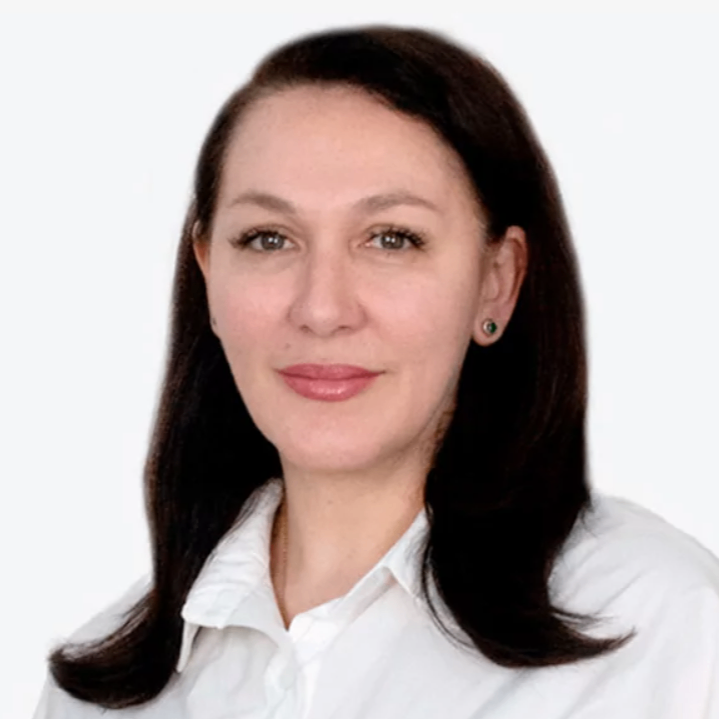 Комбарова Наталья Юрьевна