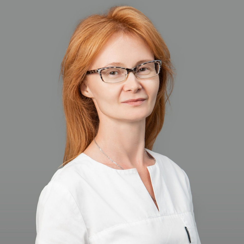 Грицевич Наталья Николаевна