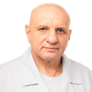 Надыкто Олег Васильевич