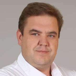 Макагонов Евгений Александрович