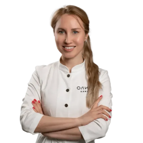 Стрельникова (Шипилова) Эльвира Николаевна