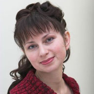 Балашова Юлия Юрьевна
