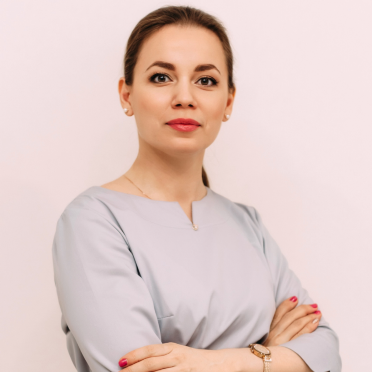 Дмитриева Елена Валерьевна