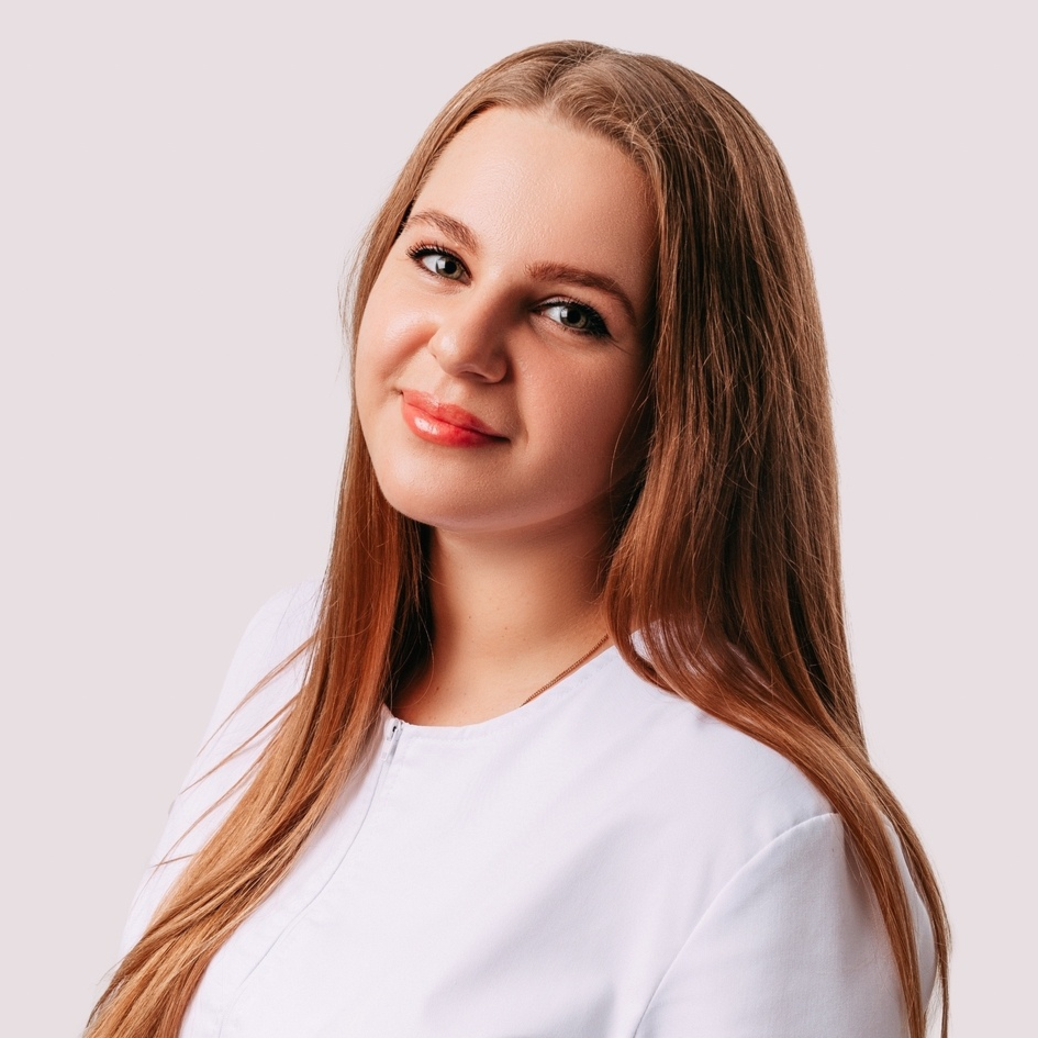 Кузнецова Виктория Ивановна