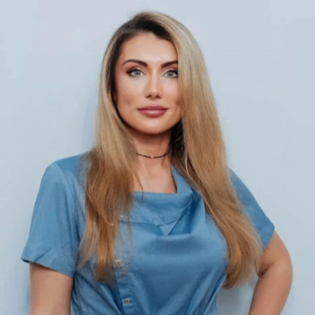 Карпенко Екатерина Анатольевна