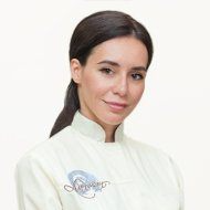 Петрова Ильмира Фархадовна