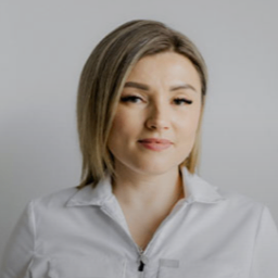 Жукова Елена Михайловна