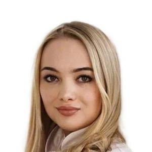 Антипина Вероника Юрьевна