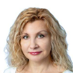 Решетова Светлана Васильевна